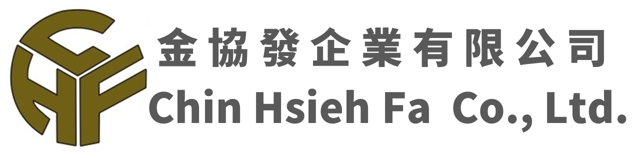 Chin Hsieh Fa Enterprise Co., Ltd.